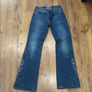 Lucky Brand Lucky Legend Jeans Size 2/26